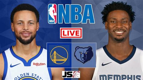 warriors game today live|Memphis Grizzlies vs. Golden State Warriors 12/25/22 .